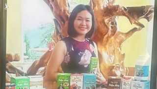 Đường dây sản xuất hàng loạt sản phẩm thực phẩm chức năng giả