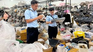 Dẹp loạn hàng giả: Cái giá tất yếu cho một thị trường minh bạch và công bằng