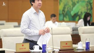 Tăng lương gấp đôi, gấp ba cho giáo viên: Người giỏi phải được trả giá xứng đáng