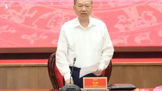 “Thực phẩm, thuốc chữa bệnh tuyệt đối không được làm hàng giả”