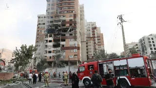 Xung đột Israel-Iran biến thành đối đầu sinh tử, Trung Đông rơi vào cuộc chiến tàn khốc?