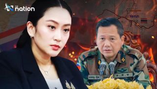 Thái Lan, Campuchia đồng ý rút bớt quân sau căng thẳng ở biên giới