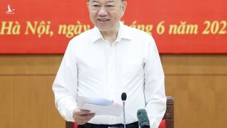Tổng Bí thư: Cần xóa bỏ tình trạng ban hành xong rồi để đấy, ‘đánh trống bỏ dùi’