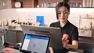 Hộ kinh doanh dùng hóa đơn điện tử từ máy tính tiền sẽ được hỗ trợ chi phí