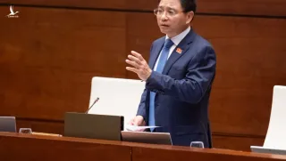 Bộ trưởng Tài chính: “Chưa có hộ kinh doanh nào bị xử phạt vì hóa đơn điện tử”