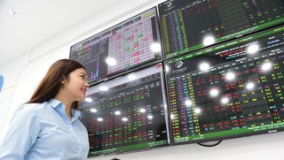 Áp thuế 20% trên lợi nhuận từ chuyển nhượng chứng khoán: Có quá cao?!
