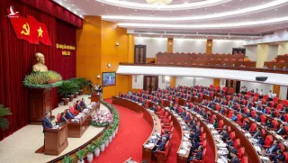 Kiện toàn nhân sự khóa XIV phải đặt lợi ích quốc gia lên trên hết