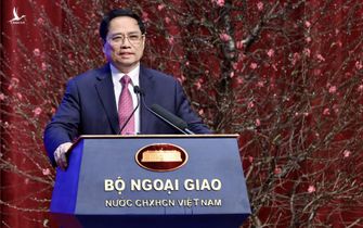 Thủ tướng Phạm Minh Chính: Việt Nam thể hiện vai trò dẫn dắt hòa giải tại HĐBA Liên Hợp Quốc