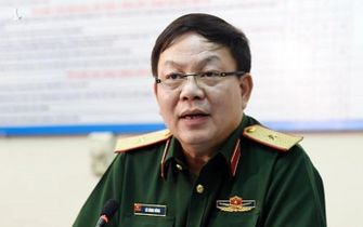 Tướng Quân đội Việt Nam vào top 150 lãnh đạo hàng đầu thế giới về thương hiệu