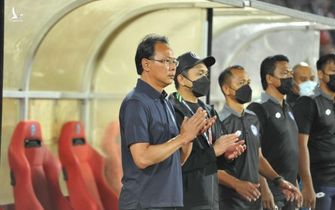 HLV Malaysia bật mí lý do bóng đá SEA Games là độc đáo nhất