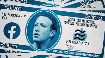 Facebook mất sạch uy tín, tiền số Libra bị chỉ trích trước Quốc hội Mỹ