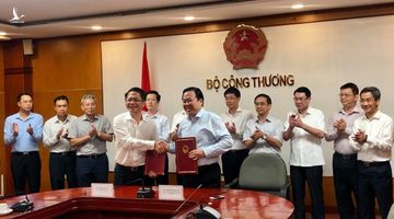 Bộ trưởng Trần Tuấn Anh: “12 dự án thua lỗ nghìn tỷ là bài học kinh nghiệm sâu sắc”