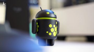 25 triệu thiết bị Android bị nhiễm loại virus mới