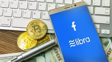 Mỹ chính thức yêu cầu Facebook “dừng ngay” dự án tiền ảo Libra