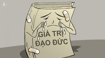 Khi “bệnh vô cảm” vào kỳ thi năng khiếu báo chí…