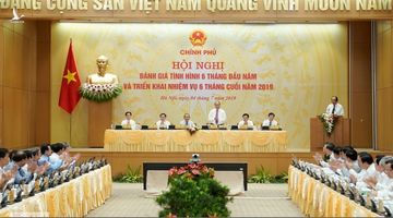 Thủ tướng Nguyễn Xuân Phúc: Kiên quyết không để vướng mắc kéo dài