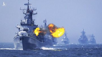 Thông cáo 2 câu của PLA gây xôn xao: TQ hành động quân sự rúng động vùng biển nhạy cảm nhất?