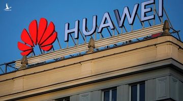 100 nhân viên Huawei bị cho có quan hệ với tình báo Trung Quốc