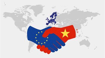 ‘Hiệp định thương mại tham vọng nhất’ và vị thế đặc biệt của Việt Nam