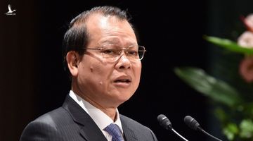 Hàng loạt sai phạm của nguyên Phó Thủ tướng Vũ Văn Ninh