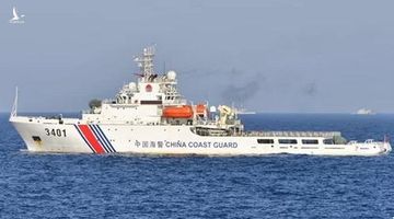 Các Thượng nghị sỹ Mỹ chỉ trích hoạt động của Trung Quốc ở Biển Đông