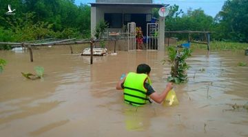 Truy tìm “thủ phạm” khiến Phú Quốc ngập lụt chưa từng có