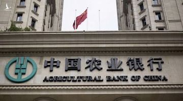 Ngân hàng Nhà nước thu hồi giấy phép văn phòng đại diện một ngân hàng Trung Quốc