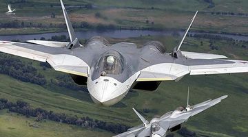 Mỹ nói về khả năng Việt Nam mua tiêm kích Su-57