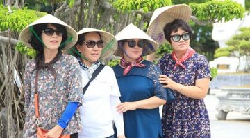 Bộ trưởng lo lắng vì lượng khách Trung Quốc giảm