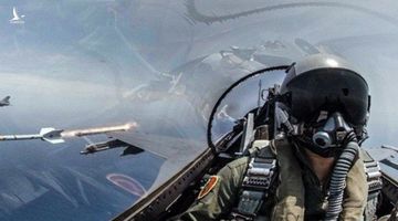 Quân đội Trung Quốc: Đài Loan mua F-16 từ Mỹ là vô dụng