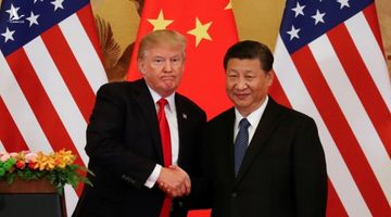 Trung Quốc: Mỹ đã đánh giá thấp ý chí và khả năng của Trung Quốc
