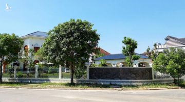 Vụ đất của vợ nguyên Bí thư Quảng Nam: CB lão thành, luật sư nói gì