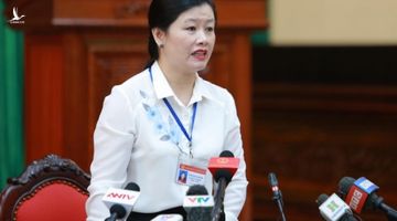 Thông tin bất ngờ về thu hồi văn bản và kiểm điểm lãnh đạo phường Hạ Đình sau vụ cháy Công ty Rạng Đông