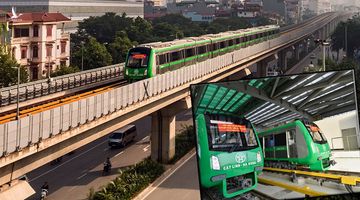 Đường sắt Cát Linh – Hà Đông: Làm rõ trách nhiệm tổng thầu EPC Trung Quốc