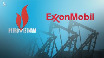 Có thật Exxon Mobil rút khỏi Mỏ Cá voi xanh của Việt Nam vì sức ép Trung Quốc? 