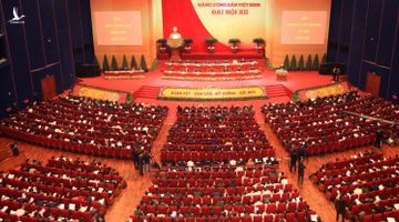 Nhận diện chiêu trò xuyên tạc đường lối đối ngoại của Đảng