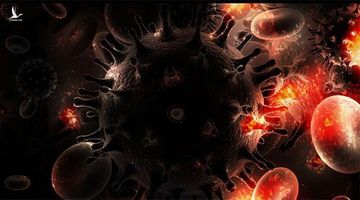 Tìm thấy biện pháp ‘vô hiệu hoá’ virus HIV