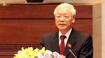 Toàn văn Nghị quyết của Bộ Chính trị về cuộc cách mạng công nghiệp lần thứ tư