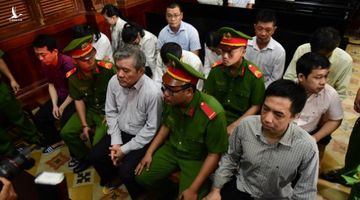 Không chỉ là chuyện bán thuốc giả