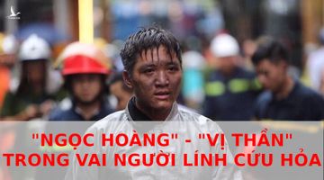 Những vị “Ngọc Hoàng” trong lòng dân!