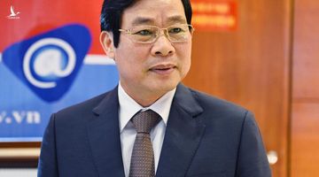 Khai trừ Đảng cựu Bộ trưởng Nguyễn Bắc Son và Trương Minh Tuấn