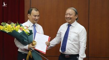Nhân sự 6 bộ ngành vừa thay đổi ra sao?