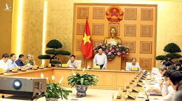 Việt Nam sẽ tiếp nhận vai trò Chủ tịch ASEAN ngay đầu tháng 11