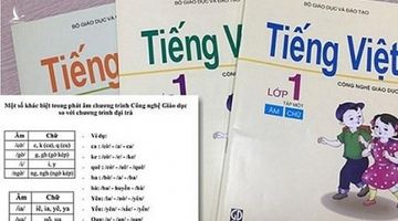 Bộ GD& ĐT: Sách Công nghệ giáo dục của GS Hồ Ngọc Đại có thể tiếp tục hoàn thiện để thẩm định lại