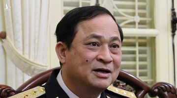 Khởi tố nguyên Thứ trưởng Bộ Quốc phòng: “Thuyền hỏng” không còn bến đỗ an toàn