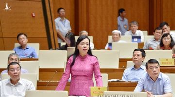 Miễn nhiệm bộ trưởng Nguyễn Thị Kim Tiến ngày 25-11, chưa phê chuẩn người thay