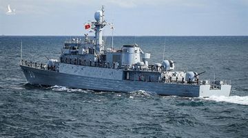 Phương án Việt Nam tích hợp ngư lôi Paket-NK cho Pohang 20?