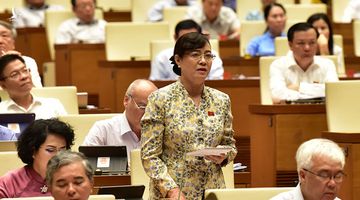 Làm thêm giờ nên vì lợi ích doanh nghiệp hay lợi ích người lao động?