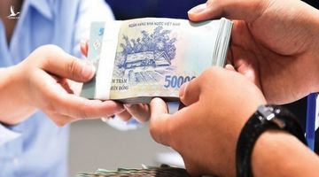 Phó Thống đốc nói về đề xuất giảm giá tiền Việt