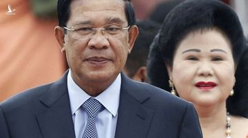Thủ tướng Campuchia phân trần lý do bất ngờ hủy họp thượng đỉnh Hàn Quốc – ASEAN